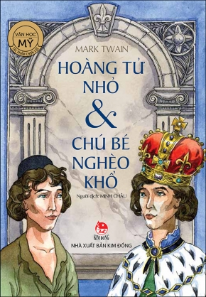  Hoàng tử nhỏ và chú bé nghèo khổ 