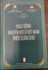  Hoạt Động Khuyến Học Ở Việt Nam Thời Quân Chủ 