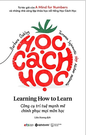  Học Cách Học 