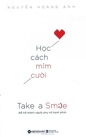  Học Cách Mỉm Cười 