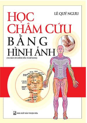  Học châm cứu bằng hình ảnh 