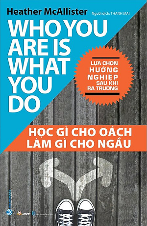  Học Gì Cho Oách - Làm Gì Cho Ngầu 