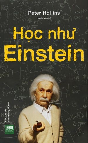  Học như Einstein 