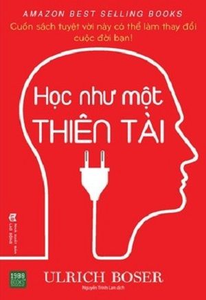  Học Như Một Thiên Tài 