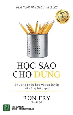  Học Sao Cho Đúng 