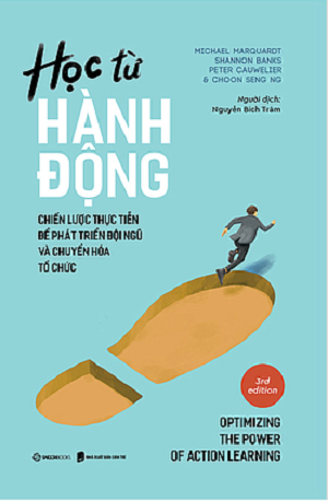  Học Từ Hành Động 