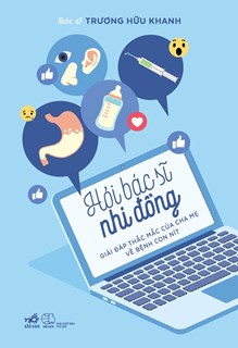  HỎI BÁC SĨ NHI ĐỒNG 