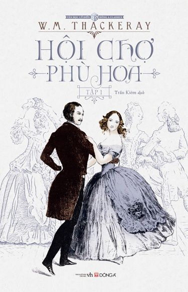  Hội Chợ Phù Hoa - Bộ 2 tập 