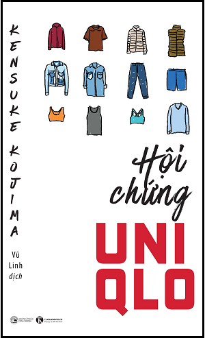  Hội chứng Uniqlo 
