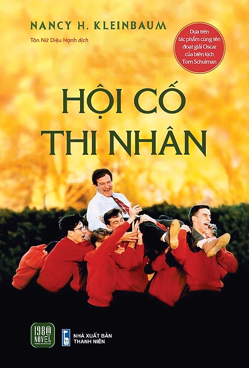  Hội Cố Thi Nhân - Nancy H.Kleinbaum 