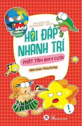  Hỏi Đáp Nhanh Trí - Phát Tán Bom Cười 