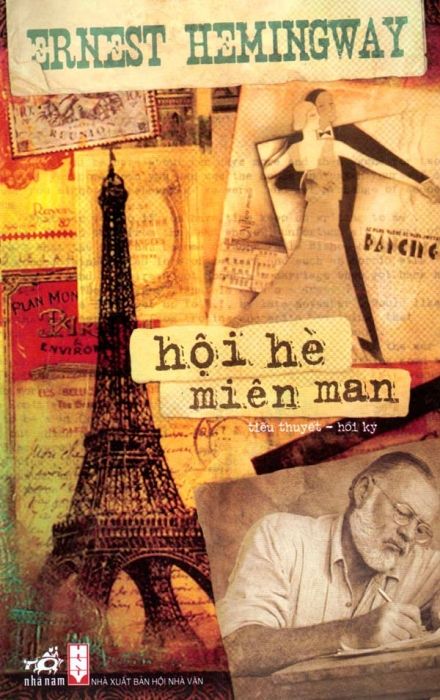  Hội Hè Miên Man - Tái bản 2020 