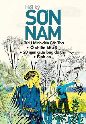  Hồi Ký Sơn Nam 
