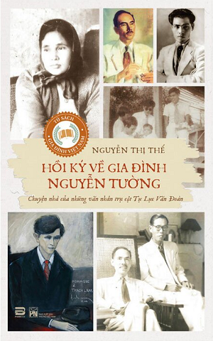  Hồi Ký Về Gia Đình Nguyễn Tường 