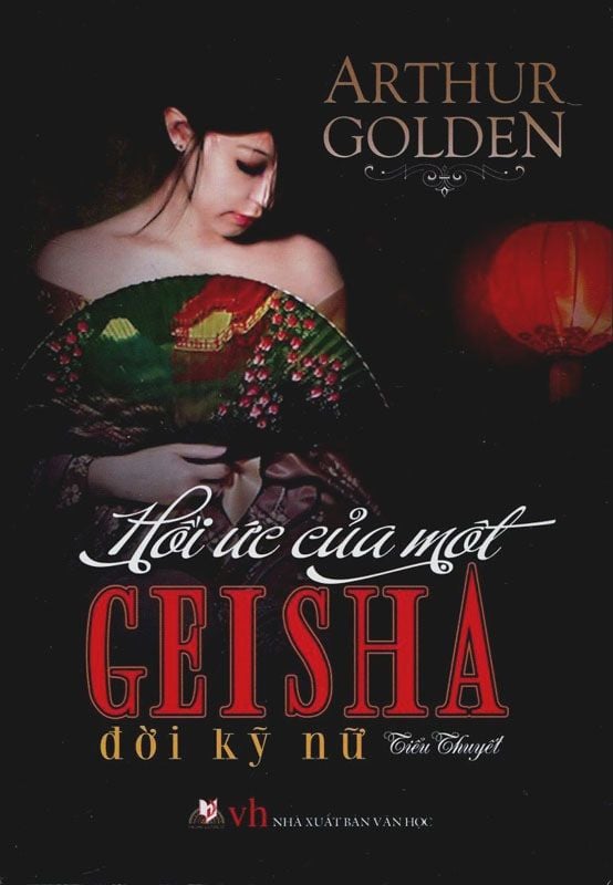  Hồi Ức Của Một Geisha - Đời Kỹ Nữ 