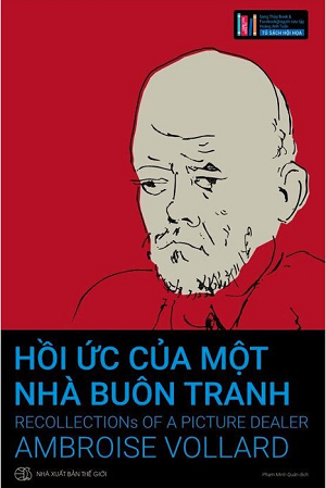  Hồi Ức Của Một Nhà Buôn Tranh 
