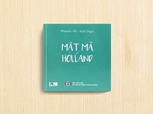  Mật Mã Holland 