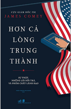  Hơn Cả Lòng Trung Thành 