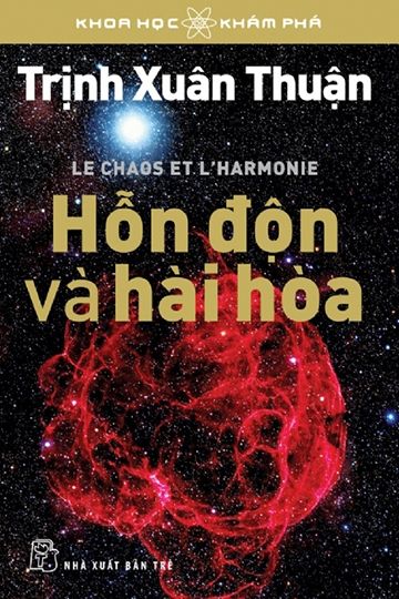  Hỗn Độn Và Hài Hòa - Tái bản 2018 