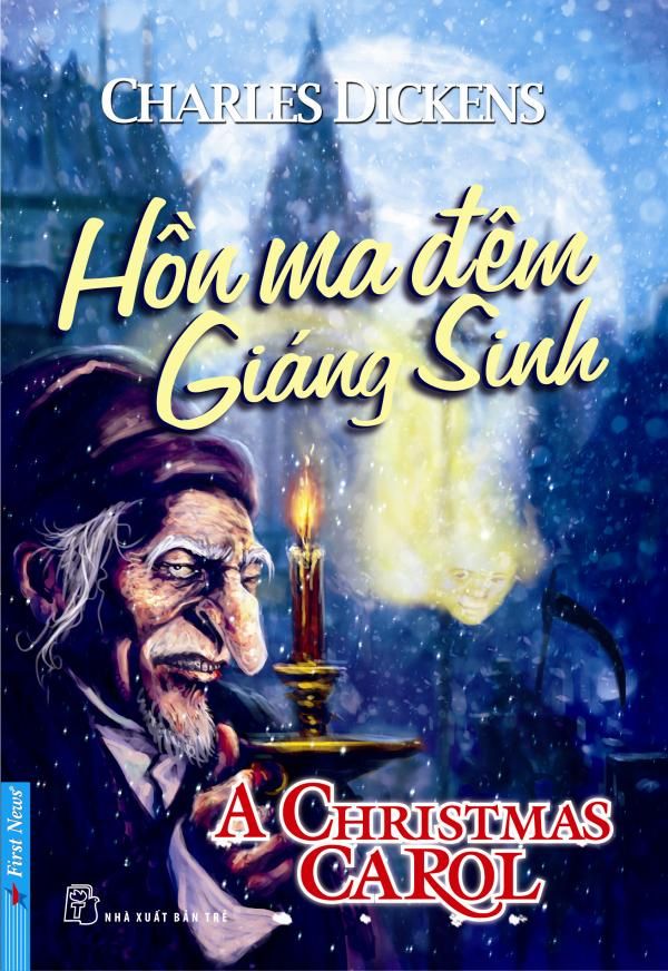  Hồn Ma Đêm Giáng Sinh 