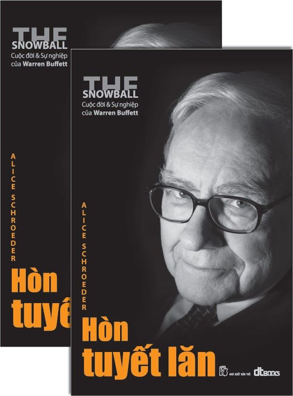  Hòn Tuyết Lăn - Bộ 2 tập 