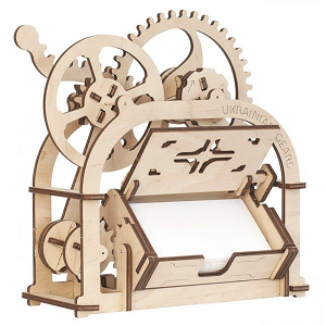  Hộp danh thiếp (Business card holder) 