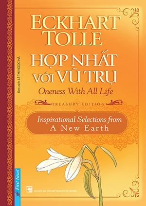  HỢP NHẤT VỚI VŨ TRỤ 