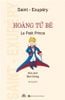  Hoàng Tử Bé - Saint-Exupery, Bùi Giáng dịch (Tái bản 2023) 