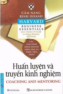 Huấn Luyện và Truyền Kinh Nghiệm 