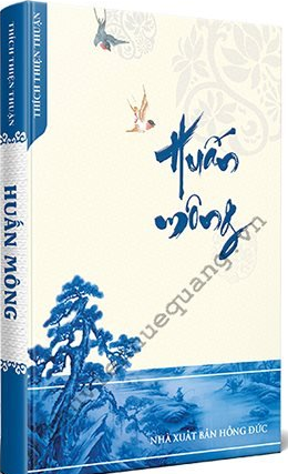  Huấn Mông - Tái bản 2017 