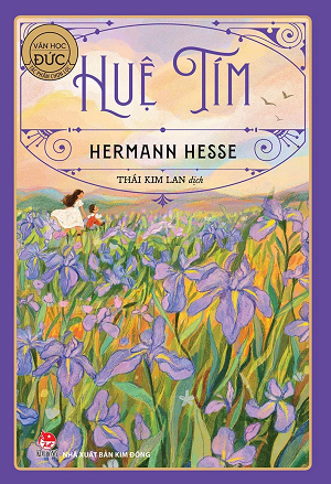  Huệ Tím (Tái bản 2022) 