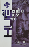  [Bộ sách Huế Kỳ Bí] Huế - Điều Kỳ Bí - Louis Chochod 