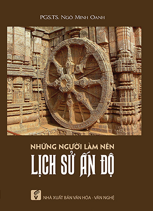  Những người làm nên lịch sử Ấn Độ 