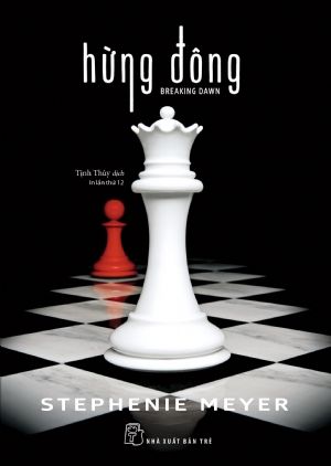  Hừng Đông - Stephenie Meyer 