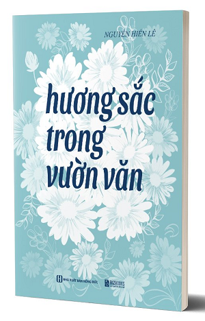  Hương sắc trong vườn văn 