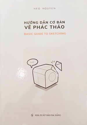  Hướng dẫn cơ bản vẽ phác thảo 