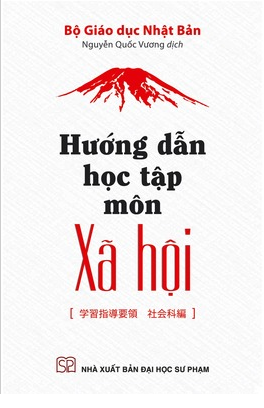  Hướng dẫn học tập môn xã hội 