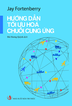  Hướng dẫn tối ưu hóa chuỗi cung ứng 