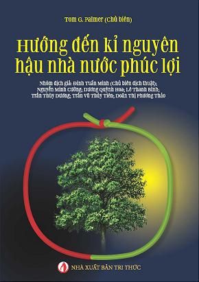  Hướng Đến Kỷ Nguyên Hậu Nhà Nước Phúc Lợi 