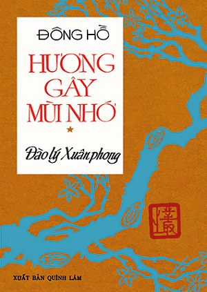  Hương gây mùi nhớ 