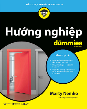  Hướng Nghiệp For Dummies 