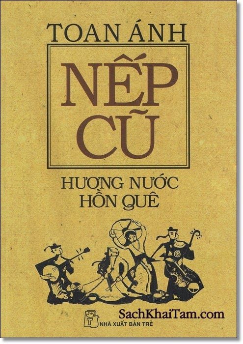  Hương Nước Hồn Quê 