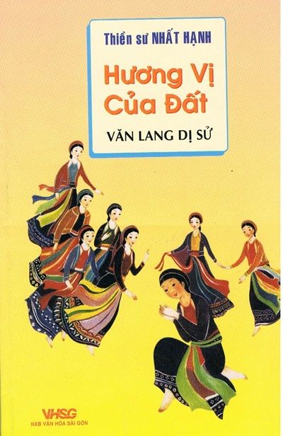  Hương Vị Của Đất 