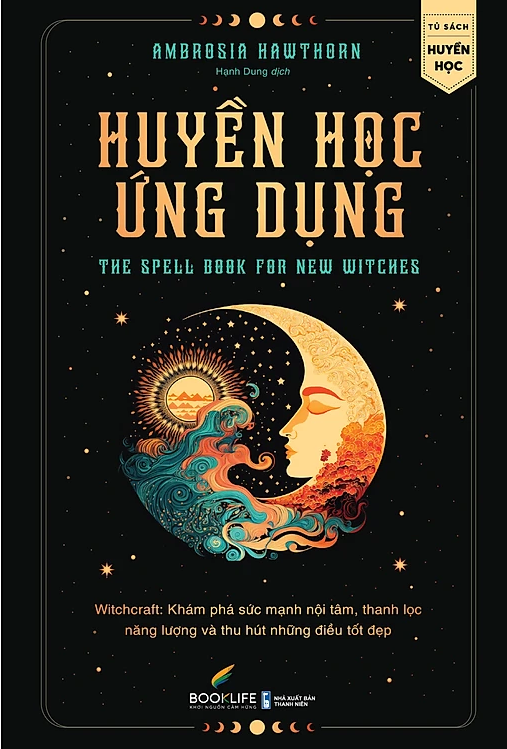  Huyền Học Ứng Dụng - Ambrosia Hawthorn 