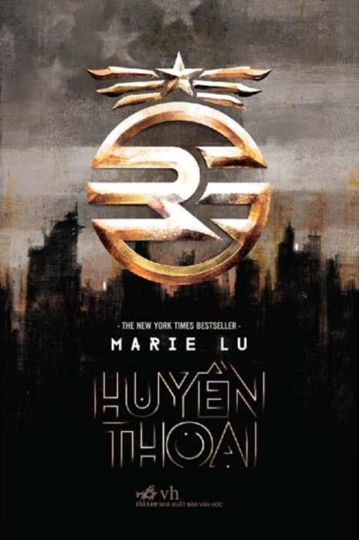  Huyền Thoại 