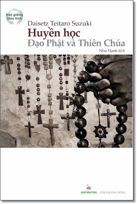  Huyền học Đạo Phật và Thiên Chúa 