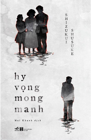  Hy Vọng Mong Manh 