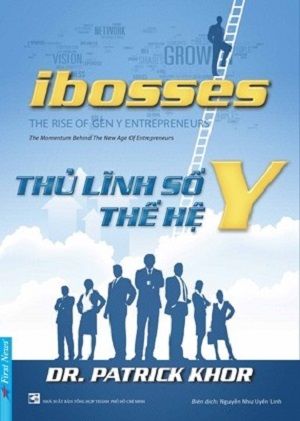  Ibosses - Thủ Lĩnh Số Thế Hệ Y 