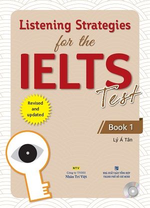  Listening Strategies for IELTS - tập 1 