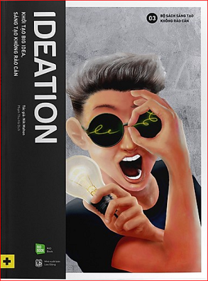  IDEATION - Khởi Tạo Big Idea, Sáng Tạo Không Rào Cản 